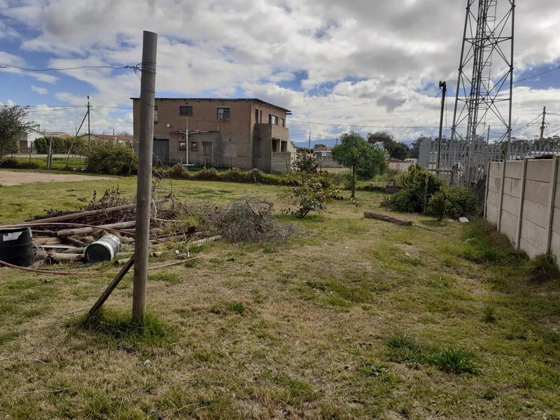 2 Bedroom Property for Sale in Albertinia Western Cape
